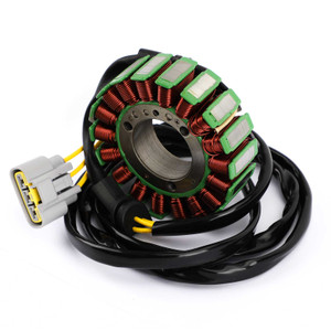 Magneto Generator Engine Stator Rotor Coil For Can-am Outlander Renegade 570 Traxter Defender HD5