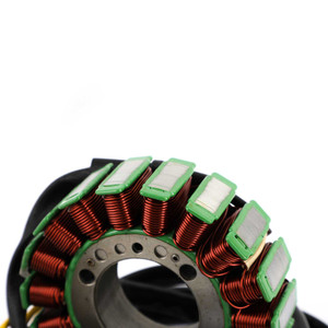 Magneto Generator Engine Stator Rotor Coil For Can-am Outlander Renegade 570 Traxter Defender HD5