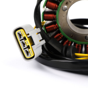 Magneto Generator Engine Stator Rotor Coil For Can-am Outlander Renegade 570 Traxter Defender HD5