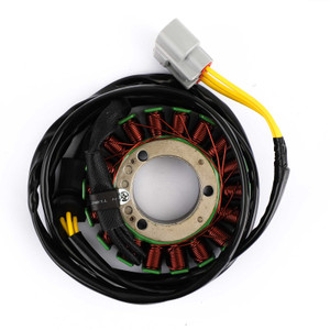 Magneto Generator Engine Stator Rotor Coil For Can-am Outlander Renegade 570 Traxter Defender HD5