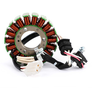 Magneto Generator Engine Stator Rotor Coil For Yamaha YZF R125 YZF-R 125 2008-2013