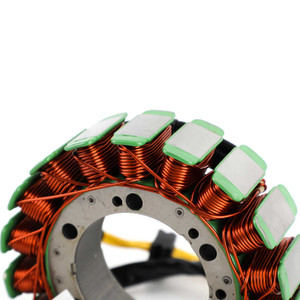 Magneto Generator Engine Stator Rotor Coil For BMW F650 1993-2000 F650 ST 1996-2000