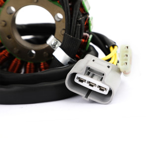 Magneto Generator Engine Stator Rotor Coil For Honda CRF450L 2019-2020