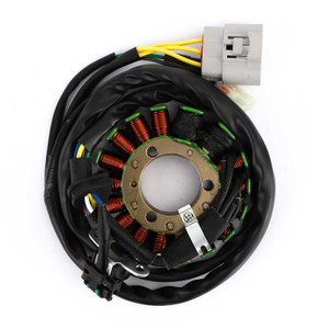 Magneto Generator Engine Stator Rotor Coil For Honda CRF450L 2019-2020