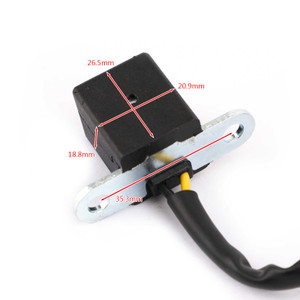 Pick-up Pulsar / Pulse Sensor For Kawasaki EN400 Bulcan 400 EN500 Vulcan 500 B1 B2 EX400 EX-4 EX500 Ninja 500 500R EX500 GPZ500S
