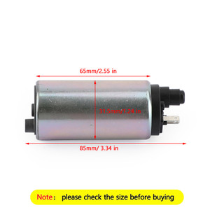 Fuel Pump Assembly For Honda CBR125 CBR150 2011-2017