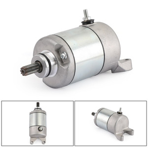 Starter Engine Starting 9-Spline For Honda CB-1 CB400F CB400 CB400SF Super Four CBR400 NC23 NC29