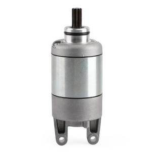 Starter Engine Starting 9-Spline For Yamaha CZD250 X-MAX 250 ABS CZD300 X-MAX 300 ABS CZD300 EVOLIS 300 ABS