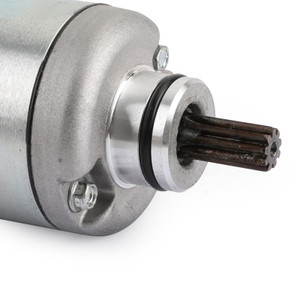 Starter Engine Starting 9-Spline For Yamaha CZD250 X-MAX 250 ABS CZD300 X-MAX 300 ABS CZD300 EVOLIS 300 ABS