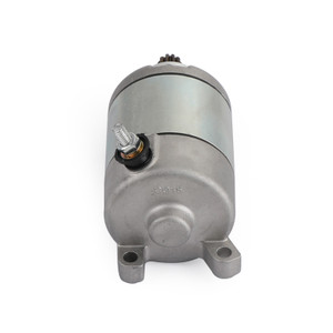 Starter Engine Starting 10-Spline For Honda TRX450ER Sportrax 450 R TRX450R TRX450ER Fourtrax 2006-2014