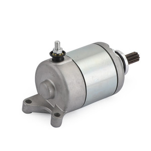 Starter Engine Starting 9-Spline For Honda CRF250 CRF250X 2004-2019 249cc