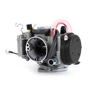 Carburetor Carb For Yamaha KODIAK 400 2x4 4x4 YFM400 GRIZZLY 450 4WD GRIZZLY 350 2WD 4WD WOLVERINE 450 4WD BIG BEAR 400 BRUIN 350 TI