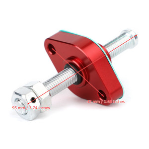 Cam Timing Chain Tensioner For Suzuki GN 250 GS 500E/F GSF 400, Bandit  GSX 1300, Hayabusa GSXR 600 750 GV 700 1200 1400 DR 250 650S/SE
