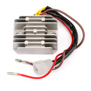 Voltage Regulator Rectifier For Kawasaki KZ250 KZ440 KZ650 KZ750 KZ1000 KLT200 KLT250