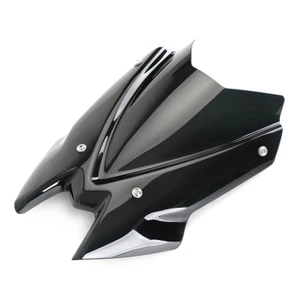 Windshield For Kawasaki Z900 2020 BLK