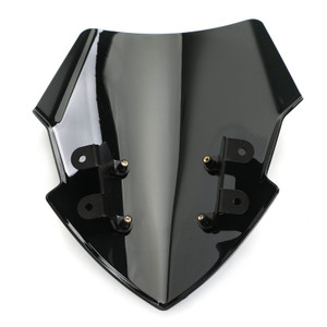 Windshield For Yamaha MT-15 2018-2020 BLK