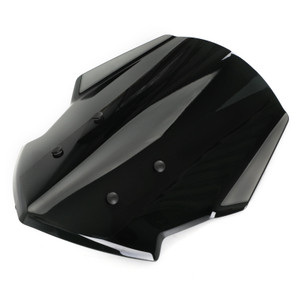 Windshield For Yamaha MT-15 2018-2020 BLK