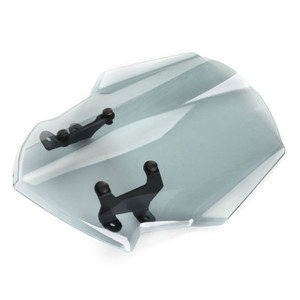 Windshield For Yamaha MT-15 2018-2020 GRAY