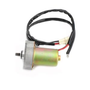 Starter Fit For Polaris Outlaw / Sportsman 90 Atv 2007-2014 / 2016 # 0453478 Gold