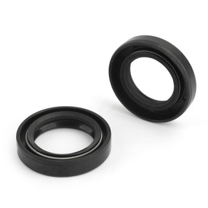 Complete Engine Oil Seal Kit Fit For Yamaha IDT125 DT175 MX125 MX175 YZ100 YZ125 IT175