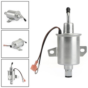 Fuel Pump Fit For Onan 4000 RV Cummins Generator 4KW Microlite MicroQuiet