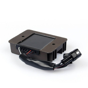 Regulator Voltage Rectifier Suzuki GSF1250 (07-10) DL650 V-Strom (04-12) VL1500 Intruder LC (05-09) VL800 Boulevard (06-11) VZ800 Marauder (05-11)