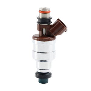 Fuel Injector Fit For Toyota 4RUNNER PICKUP 89-95 T100 93-94 BRO