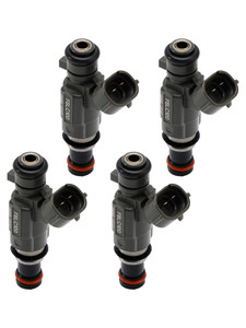 Fuel Injectors Fit For Subaru Baja 03-06 Legacy Outback 00-04 4PCS