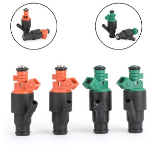 Fuel Injectors Fit For Kia Sportage Base EX Sport