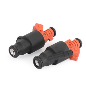 Fuel Injectors Fit For Kia Sportage Base EX Sport