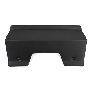 Rear Bumper Tow Hook Cover Cap LR015132 Fit For Land Rover Range Sport 2010-2013 BLK