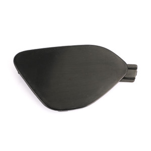 Front Bumper Tow Hook Cover Cap 39820294 Fit For Volvo S60 V60 S60L 2014-2017 BLK