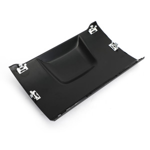 Rear Bumper Tow Hook Cover Cap A1638801105 Fit For Mercedes-Benz ML W163 1998-2005 BLK