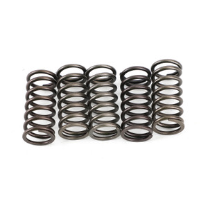 Clutch Plate Kit - Friction & Steel Plates Fit For Yamaha V Star 650 XVS650 1998-2003 & 2005-2011