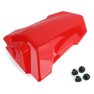 Seat Cover Cowl Fit For BMW S1000RR 2019-2020 RED