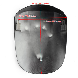 Seat Cover Cowl Fit For Kawasaki ZX9R 1998-2001 CBN