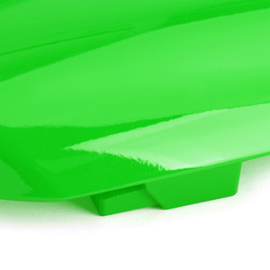 Seat Cover Cowl Fit For Kawasaki ZX9R 1998-2001 GRN
