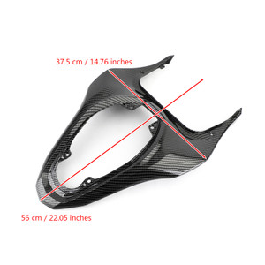 Seat Cover Cowl Fit For Kawasaki Z900 2017-2024 CBN Generic