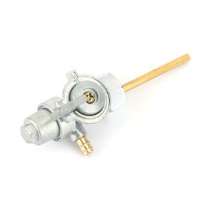 Fuel Valve Petcock Fit For Yamaha YG5 YG1 YZ80 L5T RX50 DT80 TY80 367-24500-04
