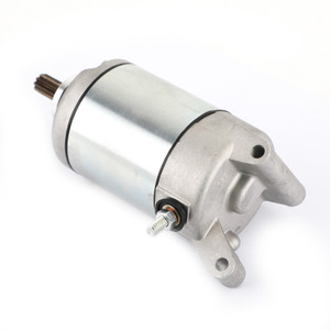 Starter Engine Starting 9-Spline Fit For Polaris RZR 570 Ranger 570 ACE 570 EFI Sportsman 450 570
