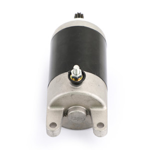 Starter Engine Starting 9-Spline Fit For Kawasaki KLE250 EX250 EL250