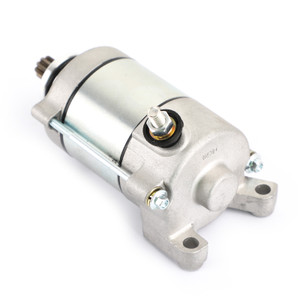 Starter Engine Starting 9-Spline Fit For Honda CRF450 CRF450X 2005-2018 31200-MEY-671