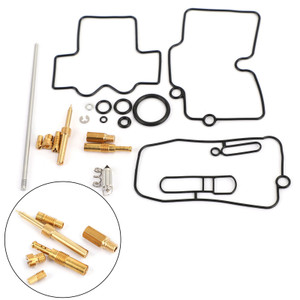 Carburetor Kit Fit For Honda CRF250R 2006-2008