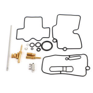 Carburetor Kit Fit For Honda CRF250R 2006-2008