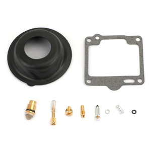 Carburetor Kit Fit For Yamaha XV750 virago 1988-1997 XV1100 virago 1988-1999