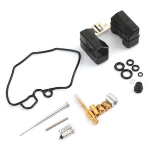 Carburetor Kit Fit For Honda CX500C CUSTOM CX500 CX500C CUSTOM CX500D DELUXE GL500