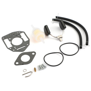 Carburetor Kit Fit For Onan 146-0657 P216G P218G P220G P224G