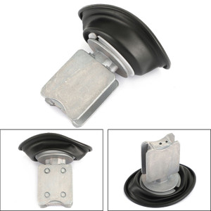 Diaphragm Carburetor membrane Fit For Yamaha XV 750 XV 1100 Virago Gussrad