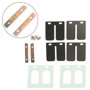 Flex Intake Reeds Fit For Yamaha BLASTER 200 YFS200 1988-2006