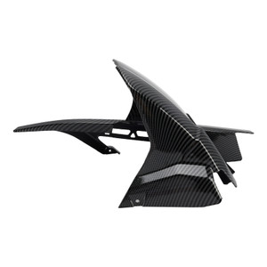 Rear Fender Mudguard Fit For Kawasaki Z900 Z900RS 17+ CBN Generic